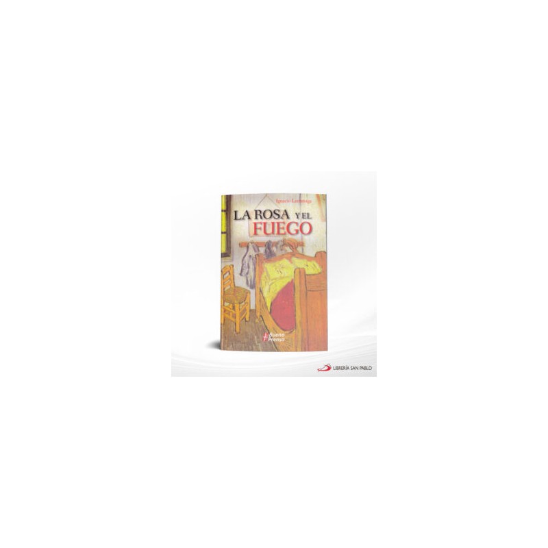 LA ROSA Y EL FUEGO – ONBP