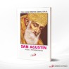 SAN AGUSTIN VIDA Y PENSAMIENTO – SAN PABLO