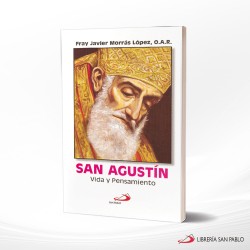 SAN AGUSTIN VIDA Y PENSAMIENTO – SAN PABLO