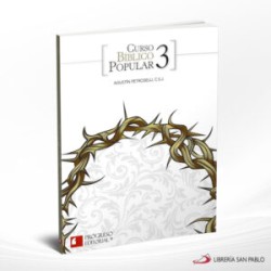 CURSO BIBLICO POPULAR 3 – PROGRESO