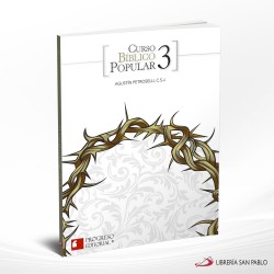 CURSO BIBLICO POPULAR 3 – PROGRESO