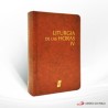 LITURGIA DE LAS HORAS TOMO IV – ONBP