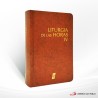 LITURGIA DE LAS HORAS TOMO IV – ONBP