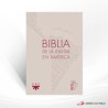 BIBLIA DE LA IGLESIA EN AMERICA RUSTICA ( BIA ) – PPC