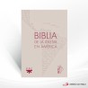 BIBLIA DE LA IGLESIA EN AMERICA RUSTICA ( BIA ) – PPC