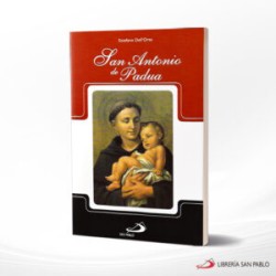 SAN ANTONIO DE PADUA – SAN PABLO