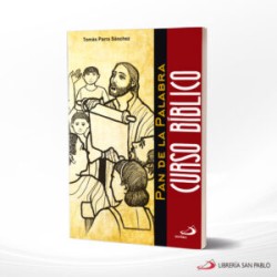 PAN DE LA PALABRA CURSO BIBLICO – SAN PABLO