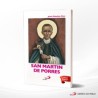 SAN MARTIN DE PORRES – SAN PABLO