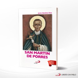 SAN MARTIN DE PORRES – SAN PABLO