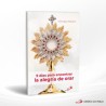 9 DIAS PARA ENCONTRAR LA ALEGRIA DE ORAR – SAN PABLO