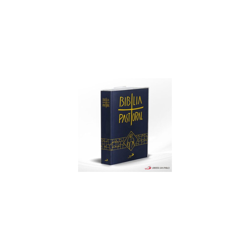 BIBLIA PASTORAL – CIDEP