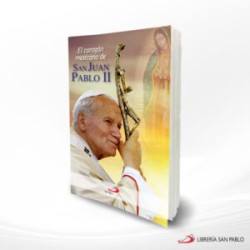 CORAZON MEXICANO DE SAN JUAN PABLO II – SAN PABLO