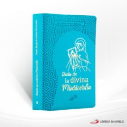 DIARIO DE LA DIVINA MISERICORDIA – SOR FAUSTINA – SP COLOMBIA