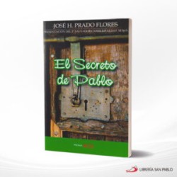 EL SECRETO DE PABLO – REMA