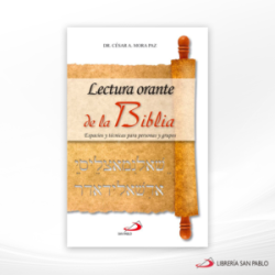 LECTURA ORANTE DE LA BIBLIA – SAN PABLO