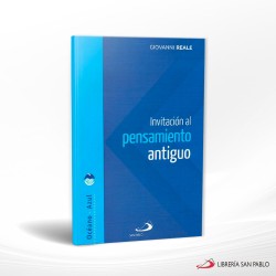 INVITACION AL PENSAMIENTO ANTIGUO – SP COLOMBIA