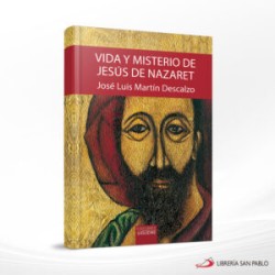 VIDA Y MISTERIO DE JESUS DE NAZARET – SIGUEME