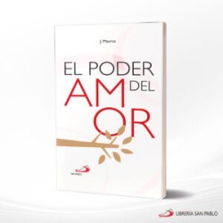 EL PODER DEL AMOR – SAN PABLO