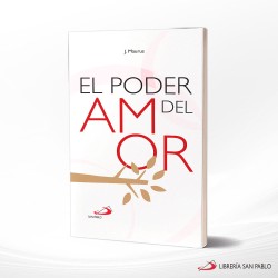 EL PODER DEL AMOR – SAN PABLO