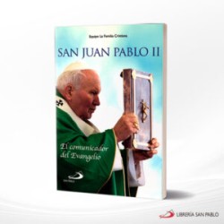 SAN JUAN PABLO II – SAN PABLO