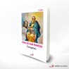 VIDA DE SAN MARCOS EVANGELISTA – SAN PABLO
