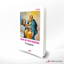 VIDA DE SAN MARCOS EVANGELISTA – SAN PABLO