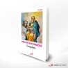VIDA DE SAN MARCOS EVANGELISTA – SAN PABLO