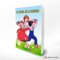 EL ANGEL DE LA GUARDA (COLORES) – SAN PABLO