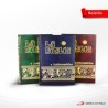 LA BIBLIA LATINOAMERICANA BOLSILLO COLOR