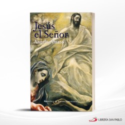 JESUS EL SEÑOR – BAC