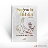 SAGRADA BIBLIA PD XV AÑOS SILUETA – SAN PABLO