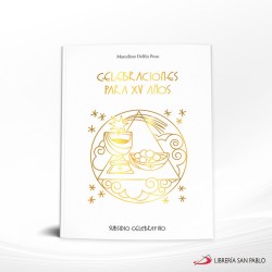 CELEBRACIONES PARA XV (QUINCE) AÑOS – ONBP