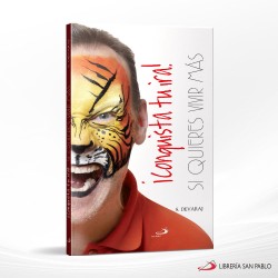 CONQUISTA TU IRA – SAN PABLO