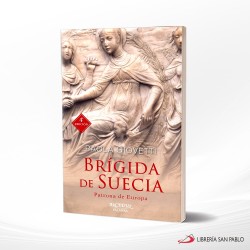 BRIGIDA DE SUECIA – PALABRA