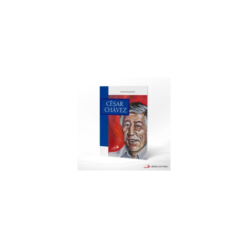 CESAR CHAVEZ