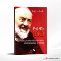 PADRE PIO DE LA CONDENA DEL SANTO OFICIO – SP COLOMBIA