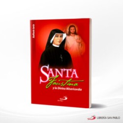 SANTA FAUSTINA Y LA DIVINA MISERICORDIA – SP COLOMBIA