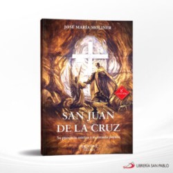 SAN JUAN DE LA CRUZ – PALABRA
