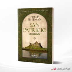 SAN PATRICIO DE IRLANDA – PALABRA