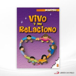 VIVO Y ME RELACIONO 2 (MAESTRO) – SAN PABLO
