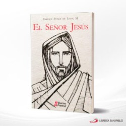 EL SEÑOR JESUS – ONBP