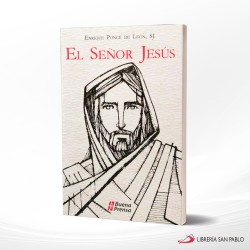 EL SEÑOR JESUS – ONBP
