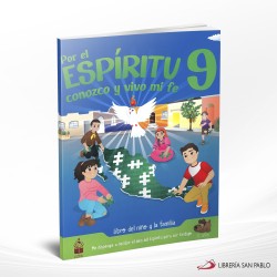 9 CONOZCO Y VIVO MI FE ED 2019 – CC –