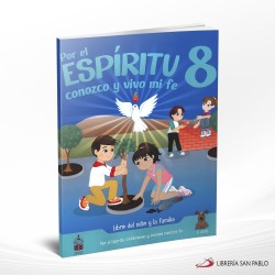 8 CONOZCO Y VIVO MI FE ED 2019 – CC