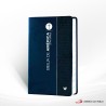 BIBLIA DE AMERICA L/G AZUL (FLEXIBLE) – PPC