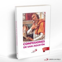 CONFESIONES DE SAN AGUSTIN – SAN PABLO