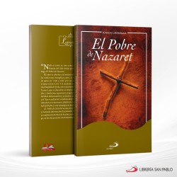 EL POBRE DE NAZARET – SAN PABLO