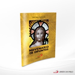 NOVENARIO DE DIFUNTOS – SAN PABLO