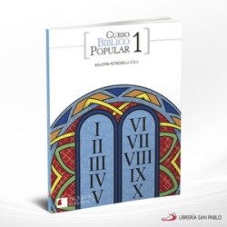 CURSO BIBLICO POPULAR 1 – PROGRESO