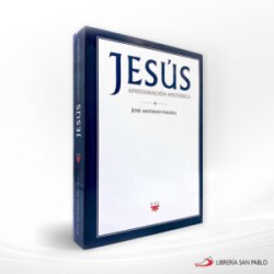 JESUS APROXIMACION HISTORICA RUSTICA – PPC